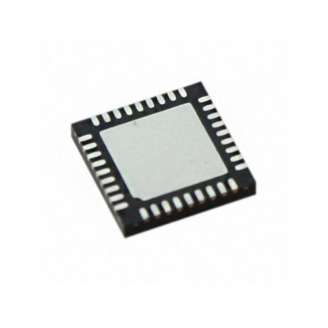 STM32F103T8U7