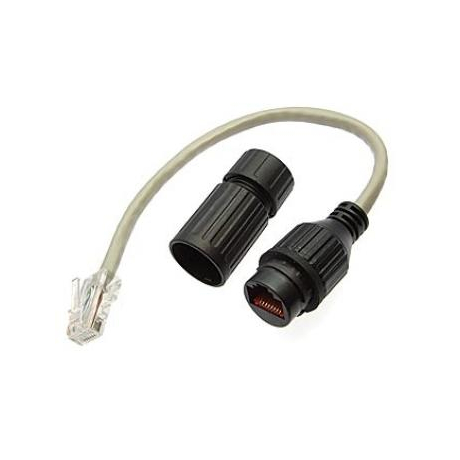 SZC-16-RJ45-2 IP68