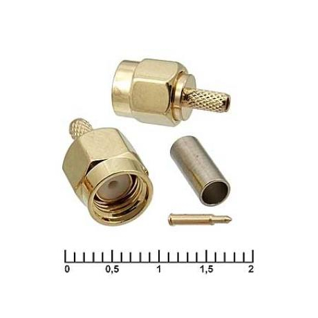 SMA-C316P