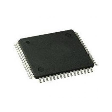 ATMEGA128L-8AU