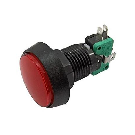 GMSI-4B-C NO(NC)+NC(NO) RED