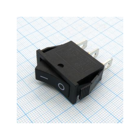 DS SC-7-102 ON-ON