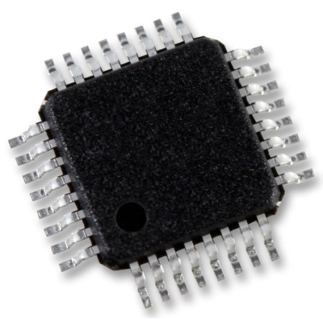 ATMEGA48V-10AUR