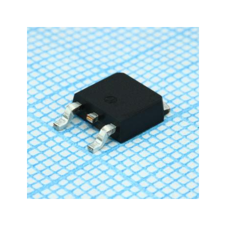 IRLR2705TRPBF