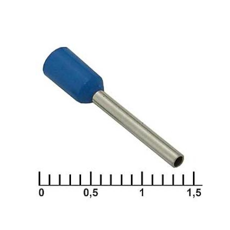 DN00712 BLUE (1.2X12MM)