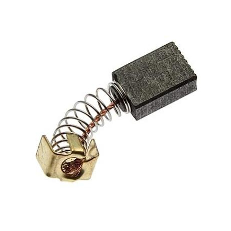 BRUSH 5X8X12  SPRING