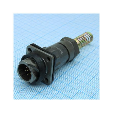 FQ14-6PIN ZPJ-8