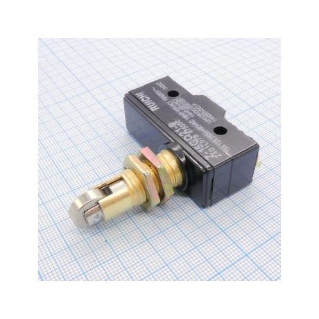 Z-15GQ21-B          15A/250VAC