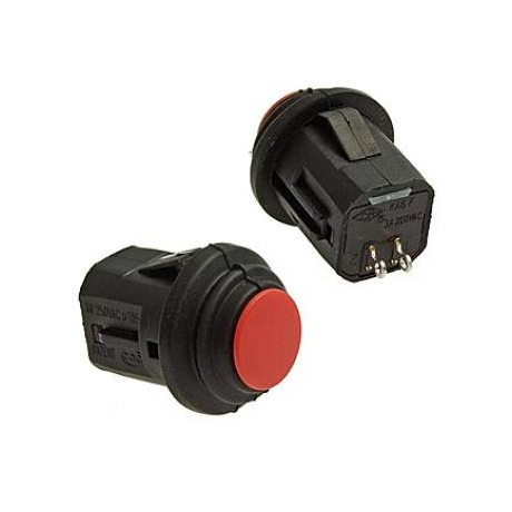 SB570-R IP65 ON-OFF Ф14MM