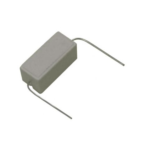 RX27-1 8.2 ОМ 5W 5% / SQP5