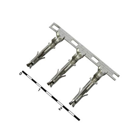 MFC-F PITCH 4.5MM КОНТАКТЫ