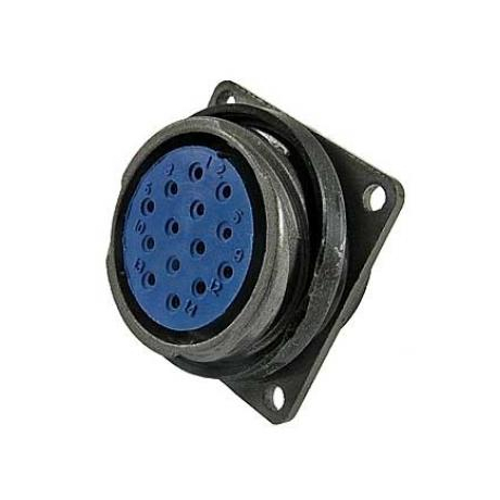 FQ30-14PIN ZK