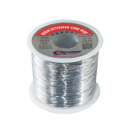SN63/PB37 D1.0MM 250G CF10