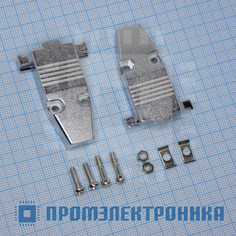 Кожух DHV-D07-09P (Металл)