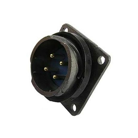 FQ24-4PIN ZJ
