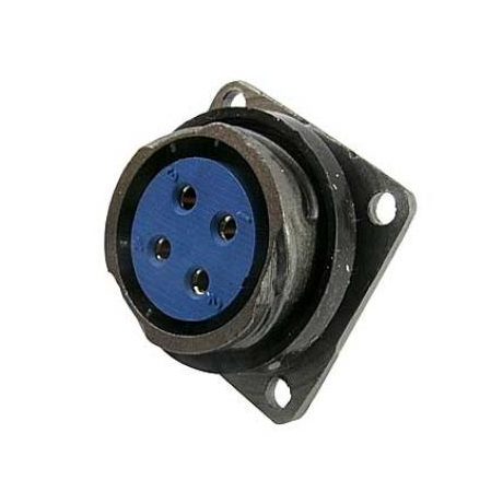 FQ24-4PIN ZK