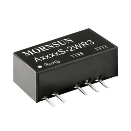 A0505S-2WR3