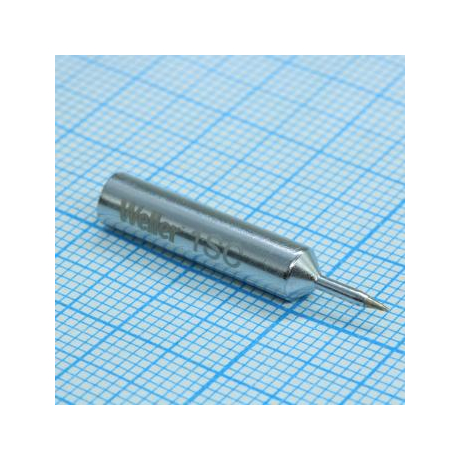 XNT 1SC soldering tip 0,4x0,15mm