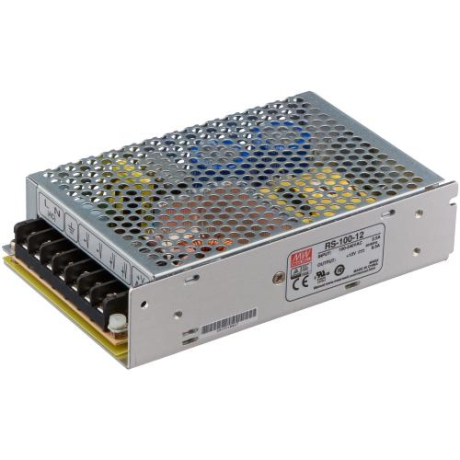 RS-100-12