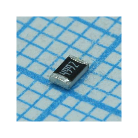 RT0805BRD0749K9L