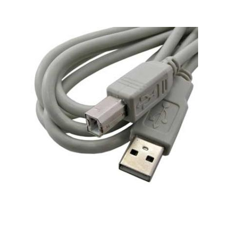 USB-B M  USB-A M 1.8M