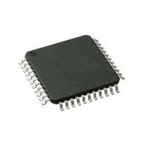 ATMEGA8515L-8AU