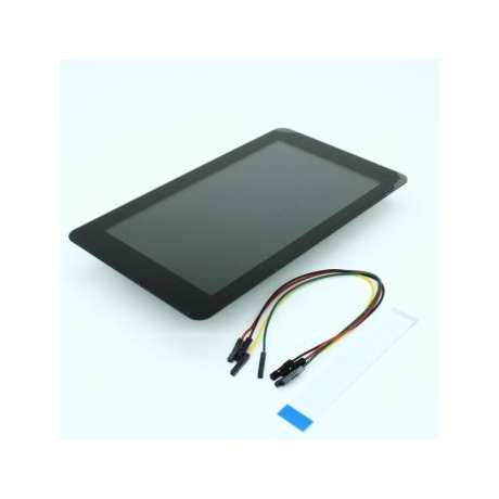 RASPBERRY PI 7"" TOUCHSCREEN DISPLAY