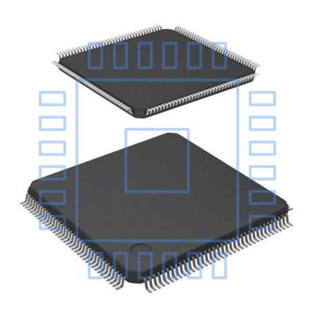 STM32F723ZET6