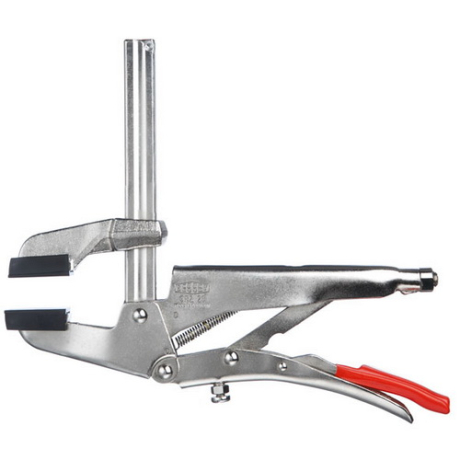 Параллельная струбцина с захватом GRZ BESSEY GRZ10
