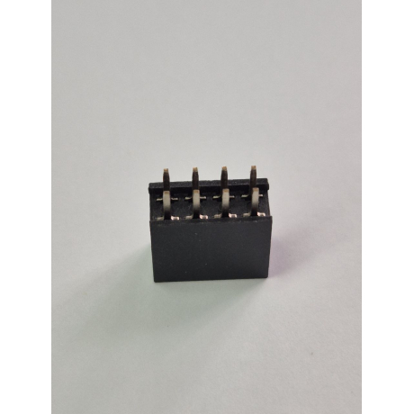 Разъем DS1023-1x3S21