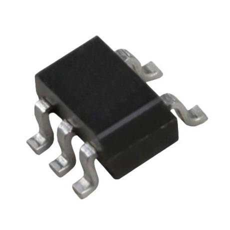 SN74LVC1G125DCKR