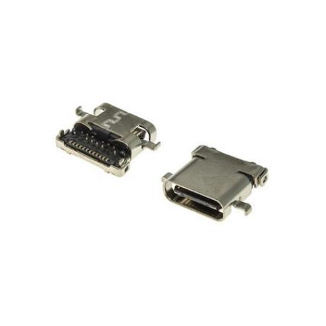 USB3.1 TYPE-C 24PF-008
