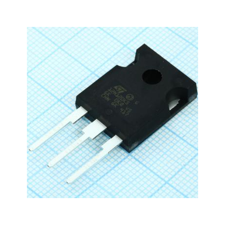 STW12N120K5