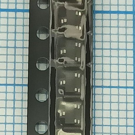 Модуль диодов PESD1CAN.215