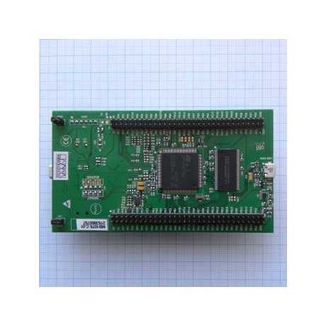 STM32F429I-DISC1