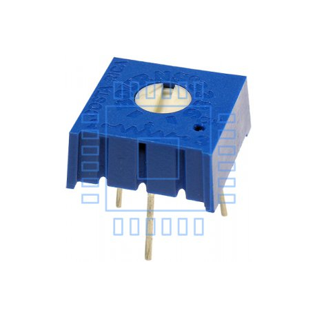 3386F-1-104LF