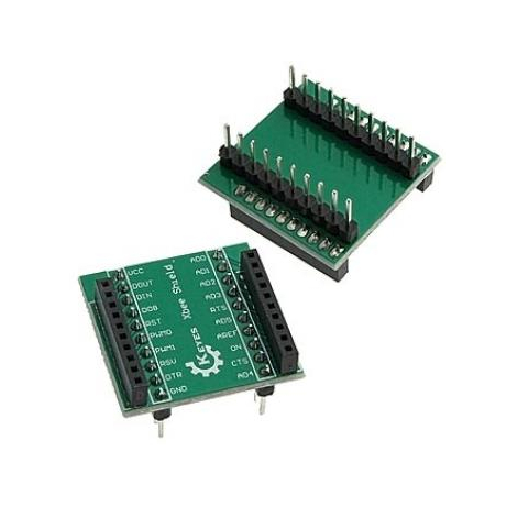 20PIN ADAPTER BOARD