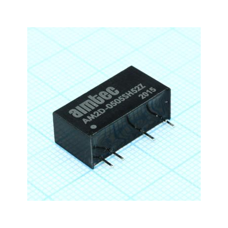 AM2D-0505SH52Z