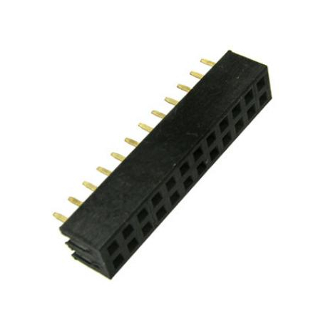 PBD2-24 (PBD2-2X12) 2.00 MM