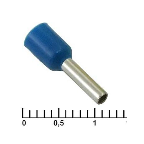 DN01508 BLUE (1.7X8MM)