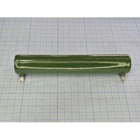 Резистор ПЭВ-100-750 Ом 5%