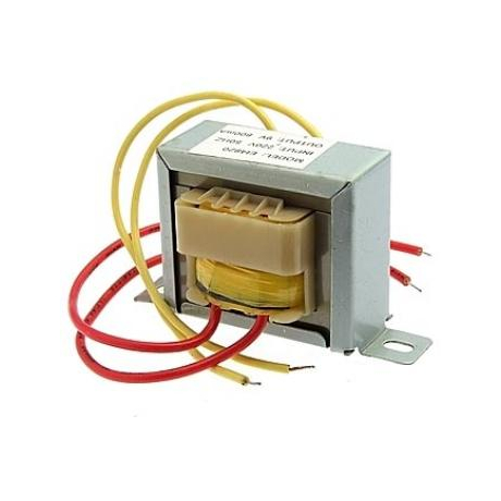 EI48*20 220V TO 9V 7.7W