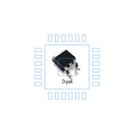 IRLR3915TRPBF