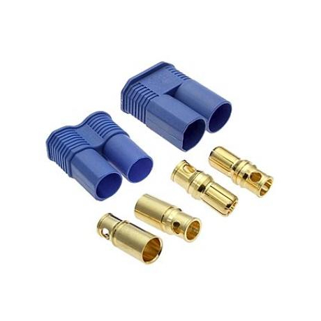 EC8 M+F/SET