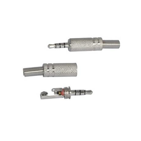 SZC-0145 / NP-145 3.5MM 4PIN