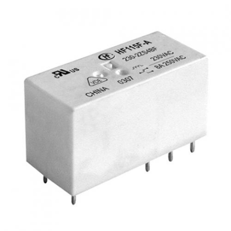HF115F-A/230-2Z4A