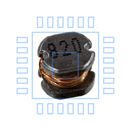 SDR0603-820KL