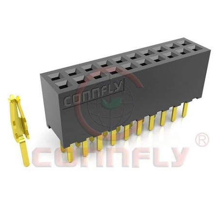 DS1065-03-2x5S8BV