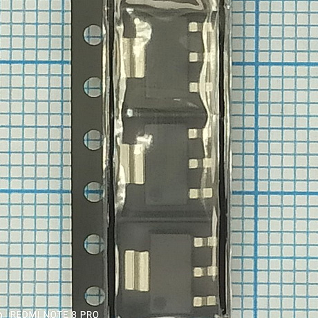 Транзистор STN4NF03L