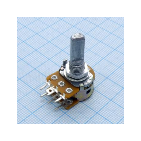 16K2 F 2*10k